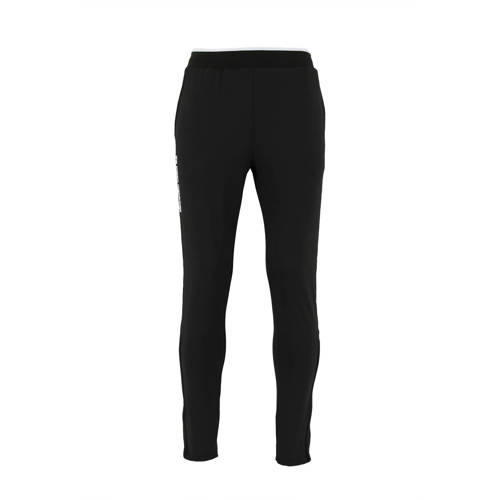 The Indian Maharadja Senior sportbroek Kadiri zwart afbeelding