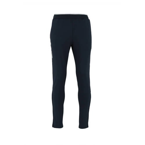 The Indian Maharadja Senior sportbroek Kadiri blauw afbeelding