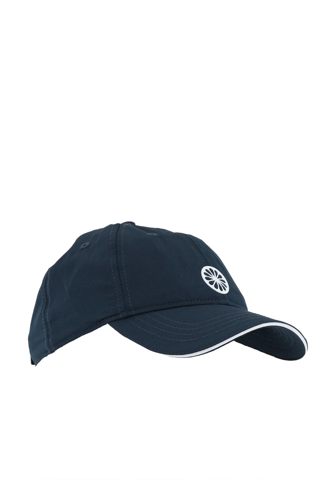 The Indian Maharadja sportpet Kadiri blauw