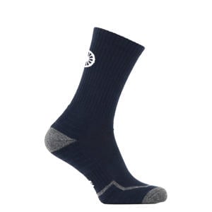 sportsokken Kadiri blauw