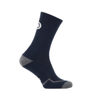 sportsokken Kadiri blauw