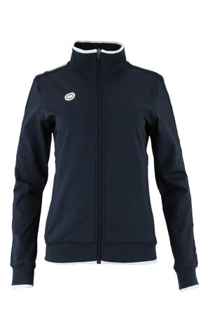 trainingsjack Kadiri blauw