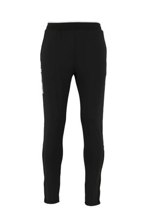 Junior sportbroek Kadiri zwart