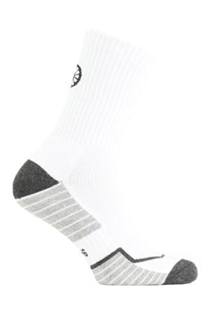 sportsokken Kadiri wit