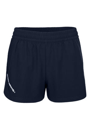 sportshort Kadiri blauw