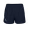 The Indian Maharadja sportshort Kadiri blauw