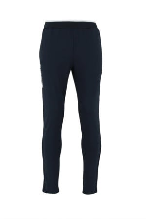 Junior sportbroek Kadiri blauw