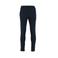 The Indian Maharadja Junior sportbroek Kadiri blauw