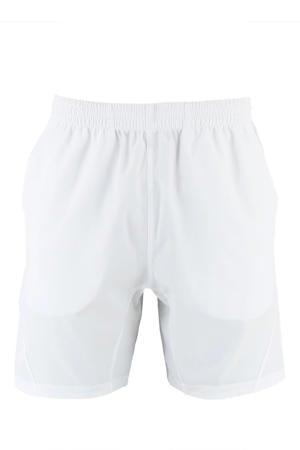 Junior sportshort Kadiri wit