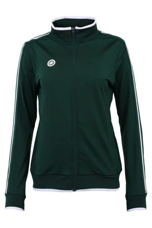 trainingsjack Kadiri groen