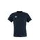 The Indian Maharadja sportshirt Kadiri blauw