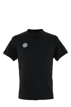 sportshirt Kadiri zwart