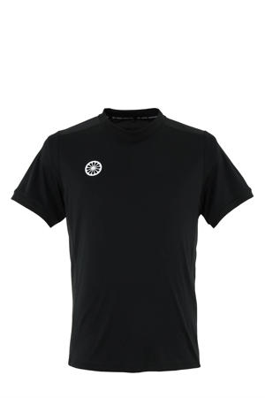 sportshirt Kadiri zwart