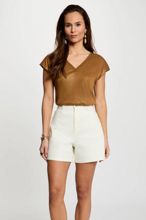 top met lurex