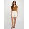Morgan top met lurex