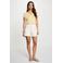 Morgan top met lurex
