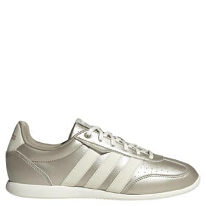 Barreda Low sneakers beige metallic/ecru