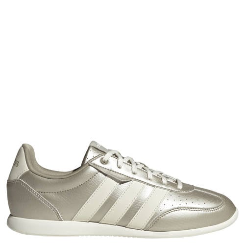 adidas Sportswear sneakers beige metallic/ecru afbeelding