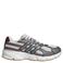 adidas Sportswear Technochaos 2000 mesh sneakers wit/rood/platina