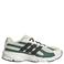 adidas Sportswear Technochaos 2000 mesh sneakers ecru/donkergroen
