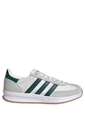 Run 70s 2.0 sneakers wit/groen