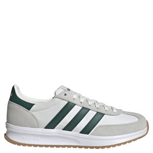 Run 70s 2.0 sneakers wit/groen