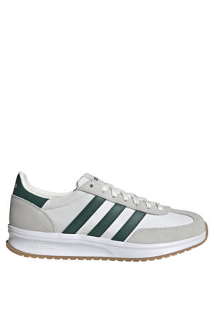 Run 70s 2.0 sneakers wit/groen