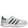 adidas Sportswear Run 70s 2.0 sneakers wit/groen