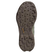 thumbnail: adidas Terrex Skychaser mesh wandelschoenen beige/groen