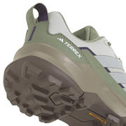 thumbnail: adidas Terrex Skychaser mesh wandelschoenen beige/groen