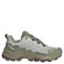 adidas Performance Skychaser mesh wandelschoenen beige/groen