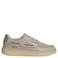 adidas Sportswear Barreda Decode leren sneakers - beige