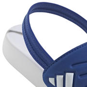 thumbnail: adidas Sportswear Adilette Estrap 2.0 badslippers met hielbanje blauw