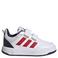 adidas Sportswear Tensaur Sport 3.0 sneakers- wit/rood
