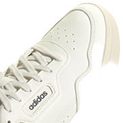 thumbnail: adidas Sportswear Park ST 2.0 leren sneakers - wit/donkerblauw