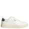 adidas Sportswear Park ST 2.0 leren sneakers - wit/donkerblauw