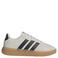 adidas Sportswear Barreda Decode Lux leren sneakers - grijs/zwart