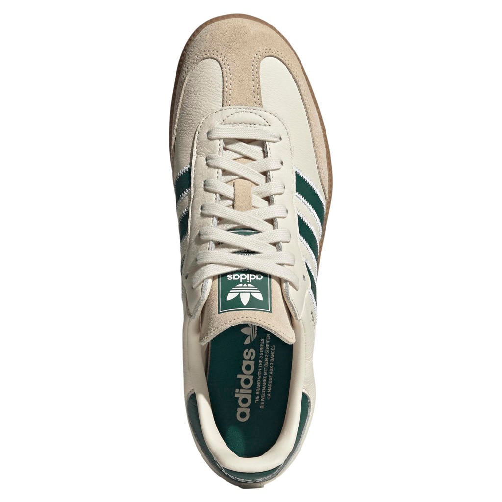adidas Originals Samba OG leren sneakers