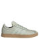 adidas Sportswear VL Court Bold suede sneakers