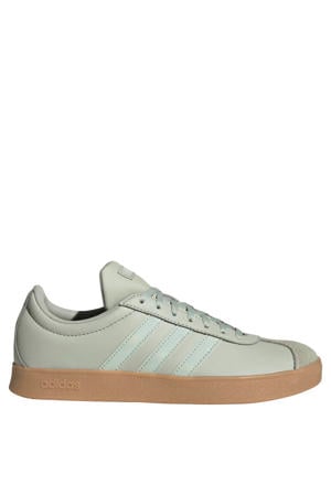 VL Court Bold suede sneakers