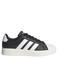 adidas Sportswear Streettalk sneakers zwart/wit/offwhite
