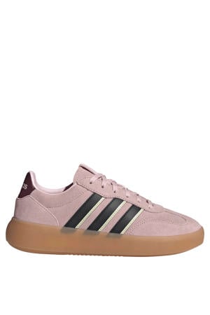 Barreda Decode Lux sneakers