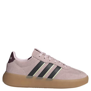 Barreda Decode Lux sneakers