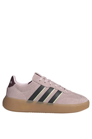 Barreda Decode Lux sneakers