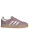 adidas Originals Sambae suede sneakers chunky