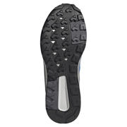 thumbnail: adidas Terrex Anylander RAIN.RDY mesh wandelschoenen grijs/blauw