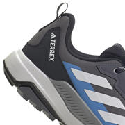thumbnail: adidas Terrex Anylander RAIN.RDY mesh wandelschoenen grijs/blauw
