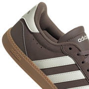 thumbnail: adidas Sportswear Breaknet Sleek sneakers bruin/wit