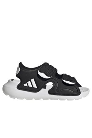 waterschoenen zwart