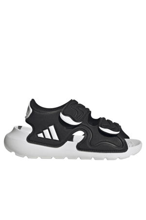 waterschoenen zwart